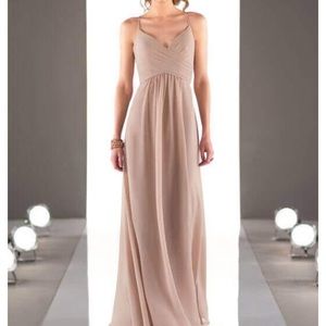 Sorella Vita Bridesmaids Dress